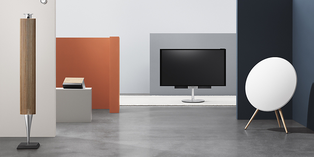 B&O samler alle sine enheder til multiroom