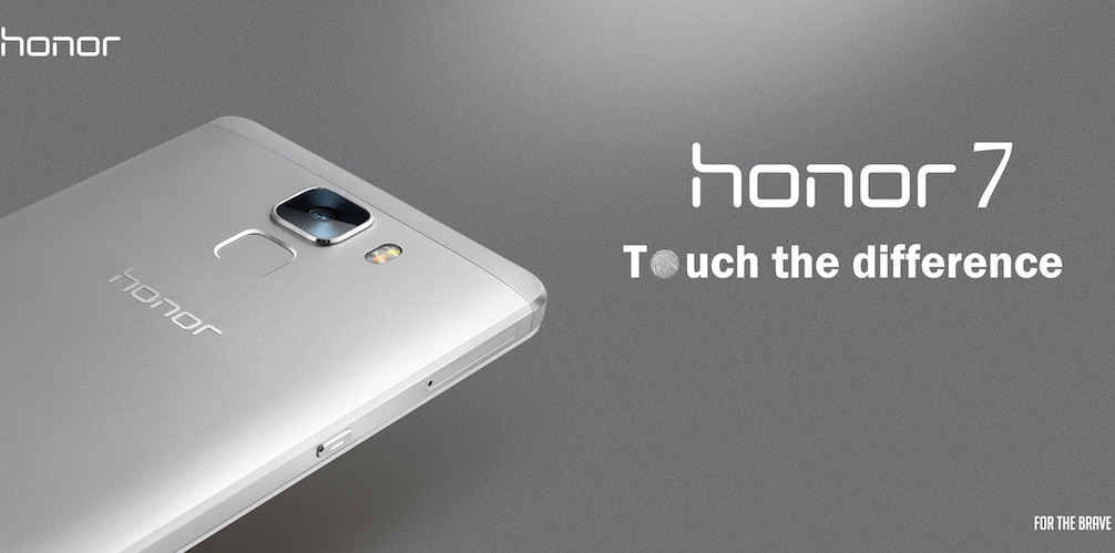 Ny billig topmodel fra Huawei