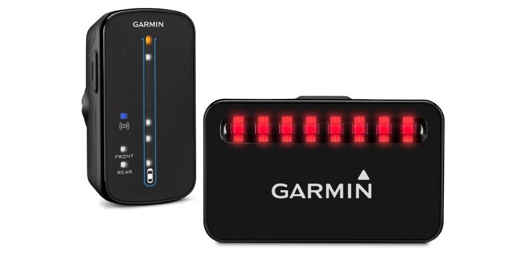 Cykelradar giver dig øjne i nakken