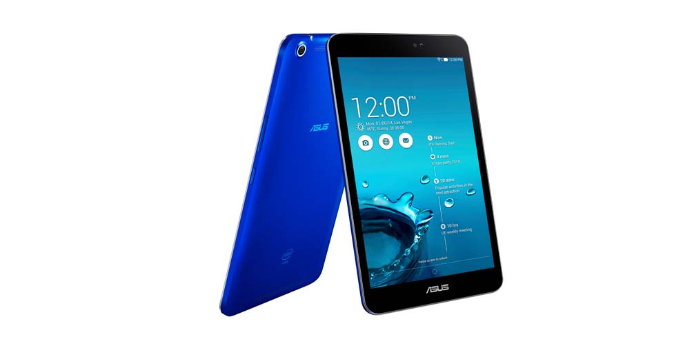 ASUS MeMO Pad 8 ME581C