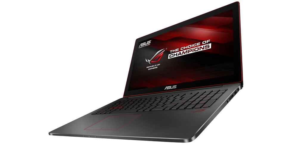 Asus G501 990