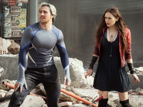 Avengers – The Age of Ultron 3D 11