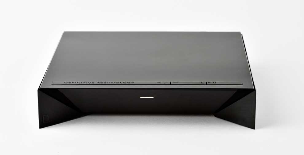 Definitive Tech WAdapt 990