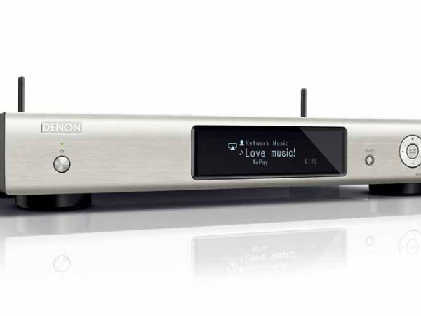 Denon DNP-730AE
