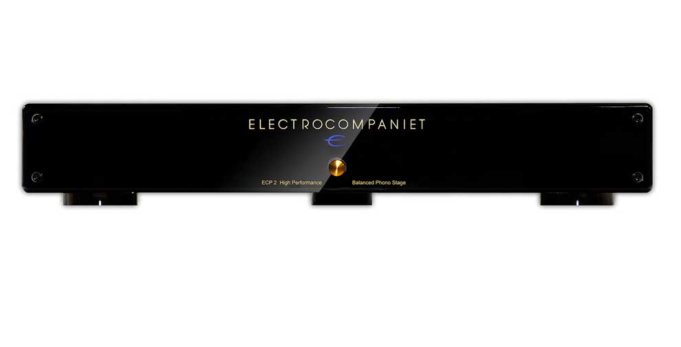 Electro ECP2 990