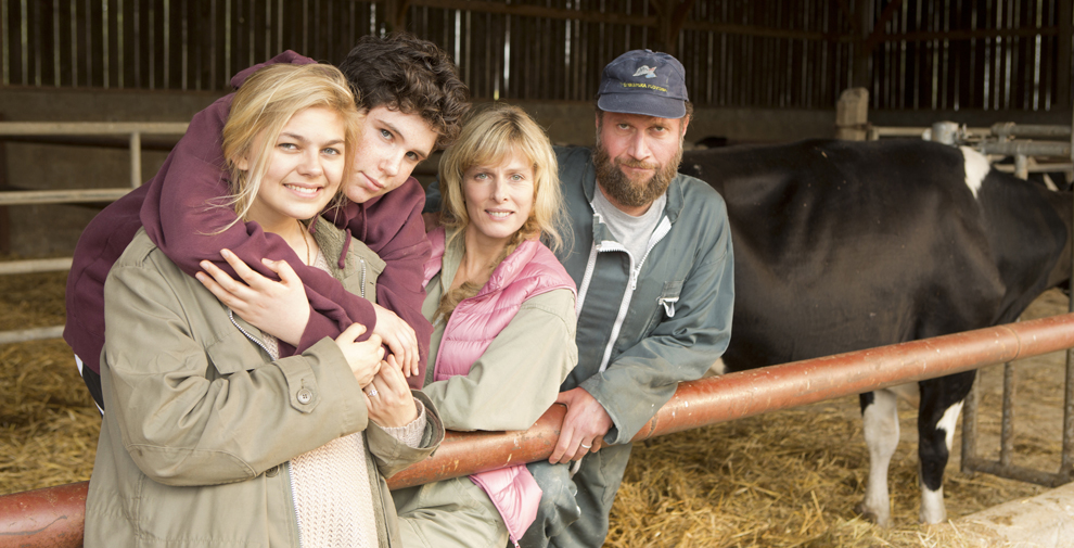 Familien Bélier 990