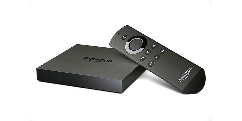 4K-streamingboks fra Amazon