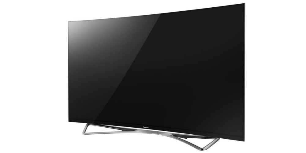 Panasonic lancerer 4K OLED-tv
