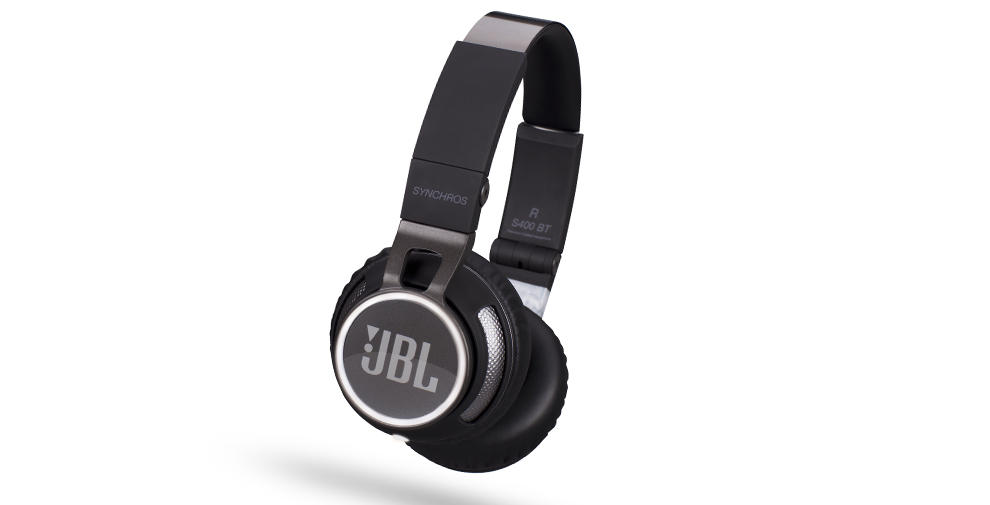 JBL Synchros S400BT 990