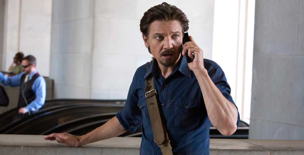 Kill the Messenger