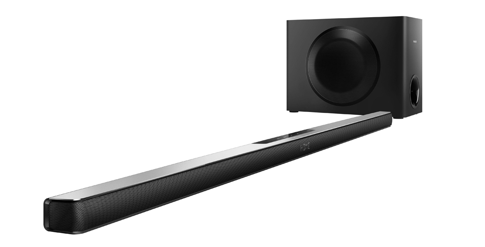 Philips HTL7140 990
