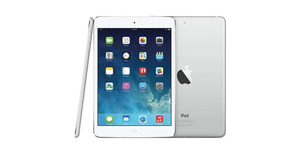 Apple iPad mini 2