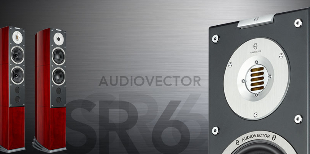 Audiovector-demo i Lydportalen