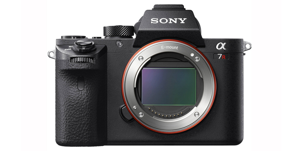 Sony kan snart lave 14-bit RAW-filer