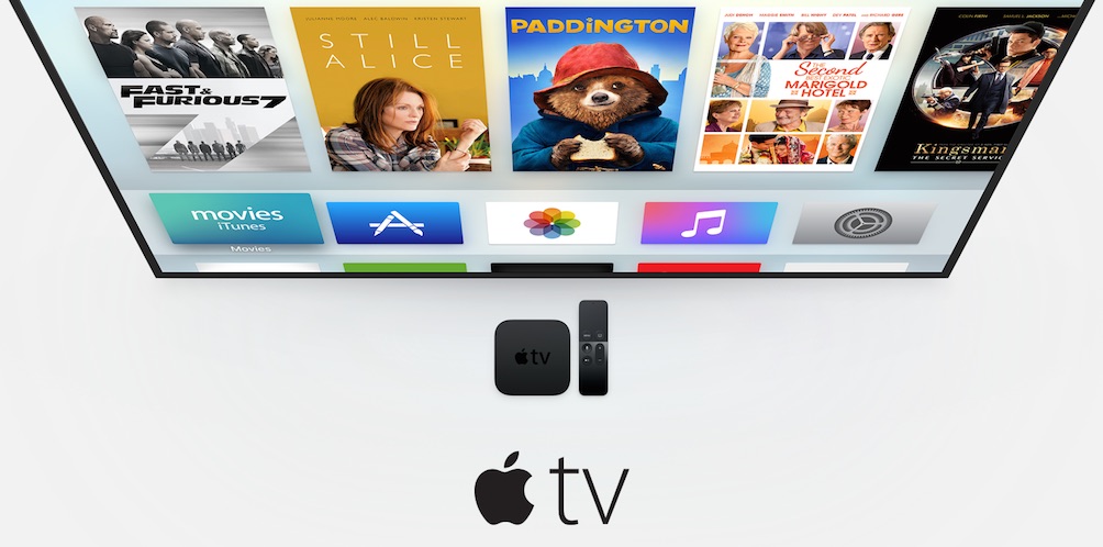 Derfor forstår Siri til Apple TV ikke