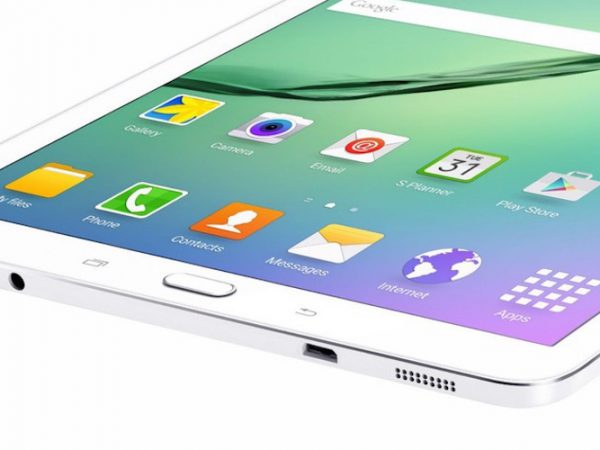 Samsung Galaxy Tab S2 9,7” 4G