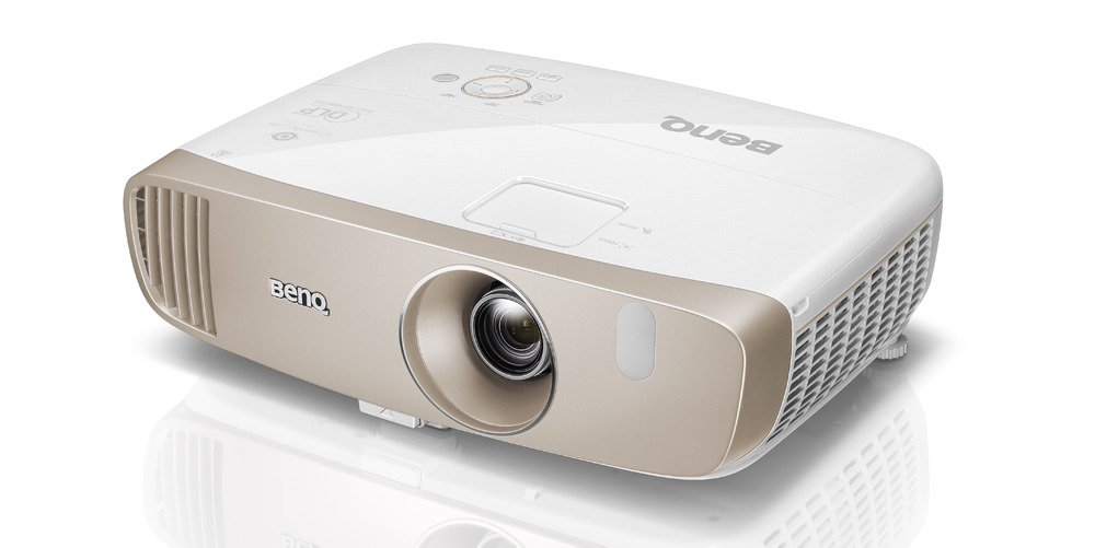 Nye HD-projektorer fra BenQ