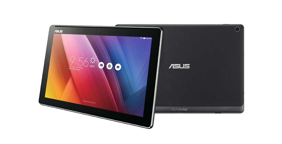 ASUS ZenPad 10