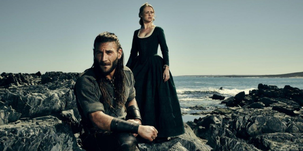 Fjerde sæson af Black Sails er bekræftet