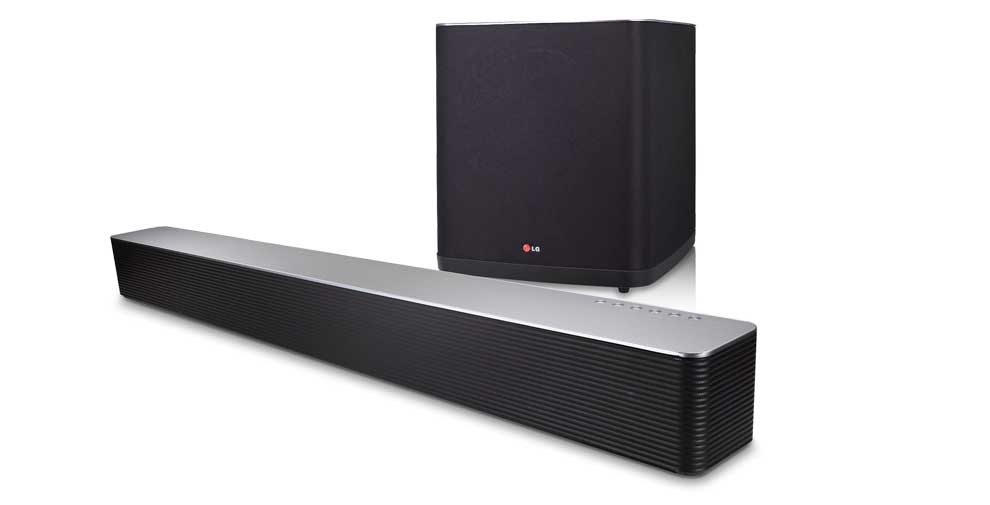 LG LAS950M 990