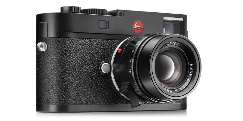 Billigere Leica M