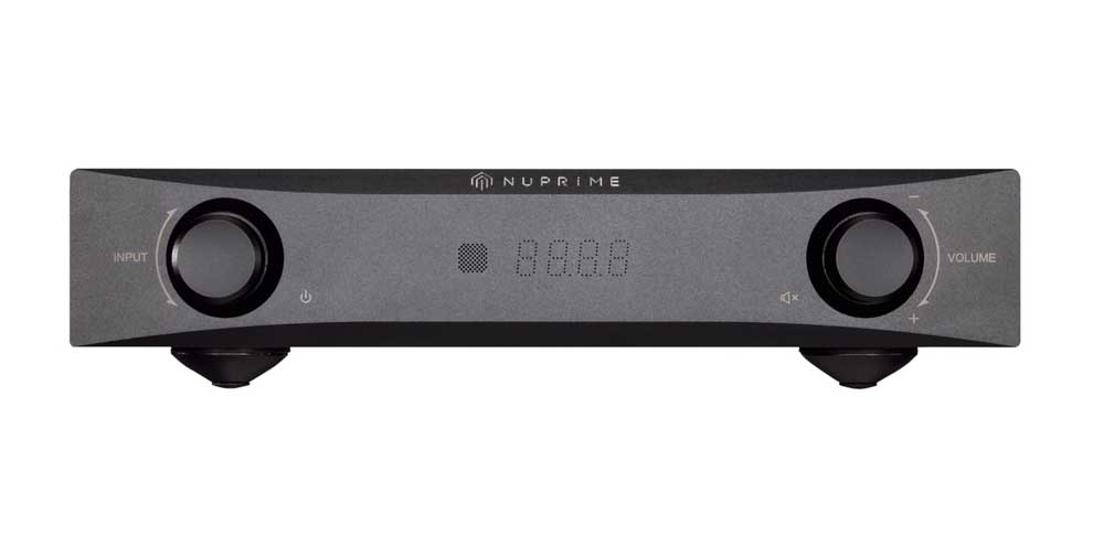 NuPrime IDA 8 990