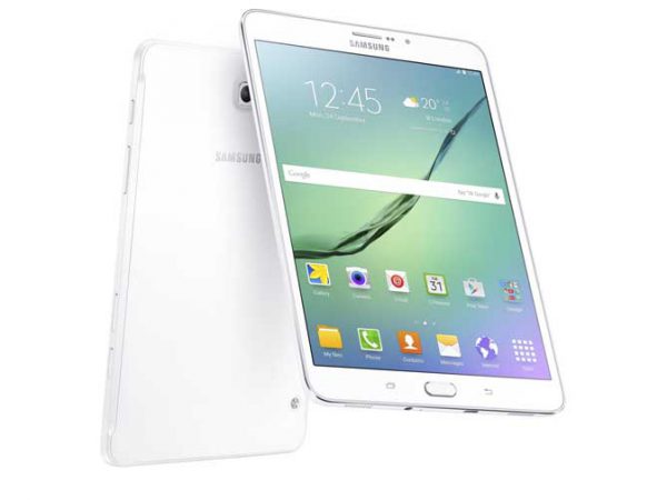 Samsung Galaxy Tab S2