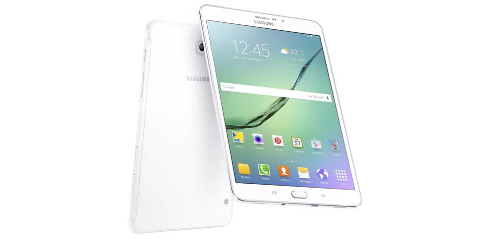 Samsung Galaxy Tab S2