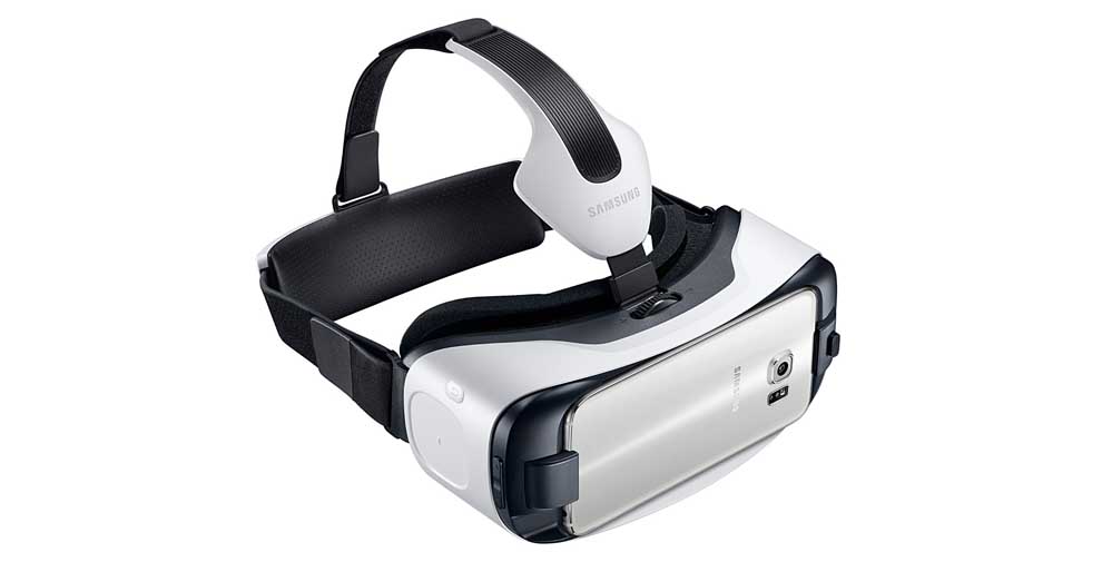 bekræft venligst ekspertise komponist TEST: Samsung Gear VR – Prøv Virtual Reality nu!