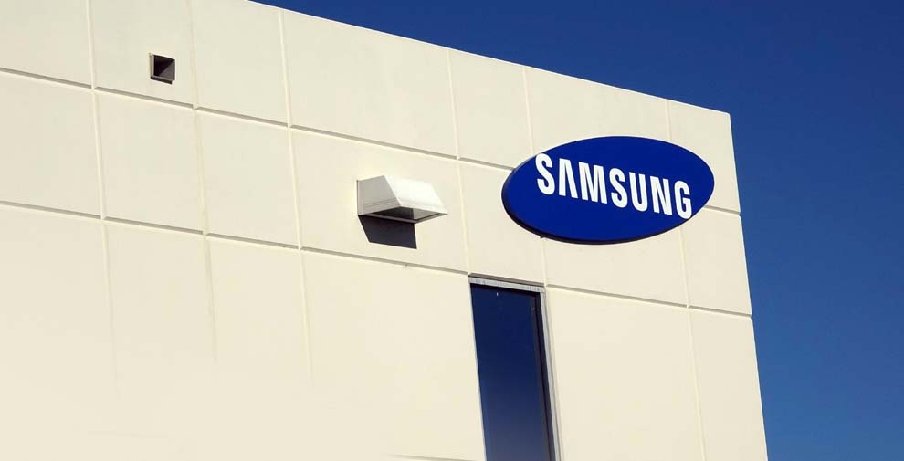 Samsung tager lyden alvorligt