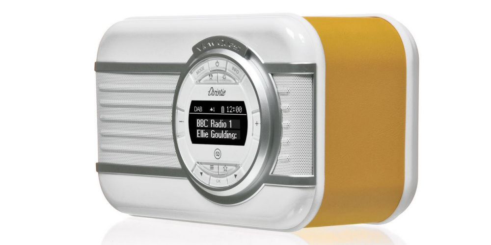 Designradioer til jul