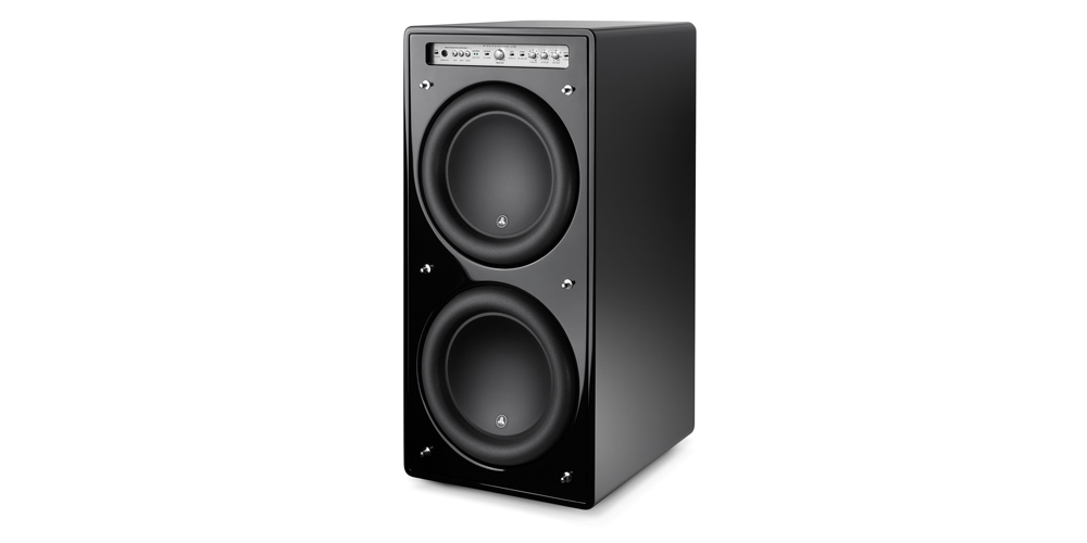 Nye Fathom V2-subs fra JL Audio