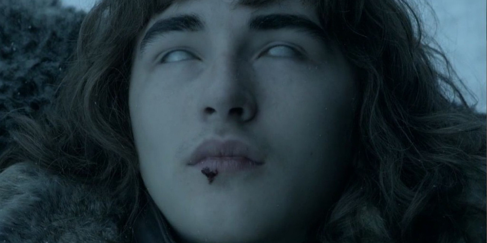 Bran Stark vender tilbage!