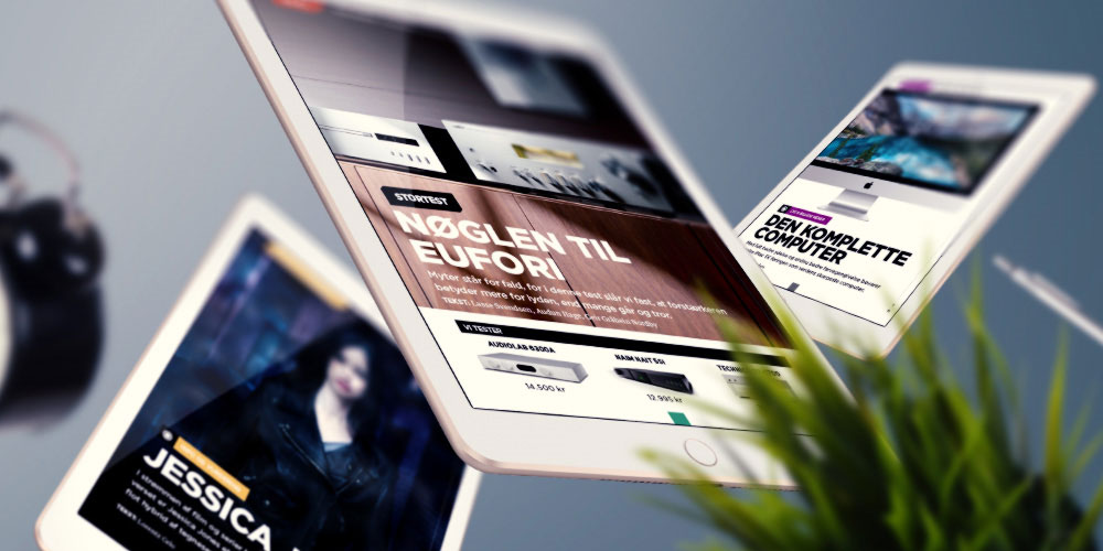 Digitalutgave DK