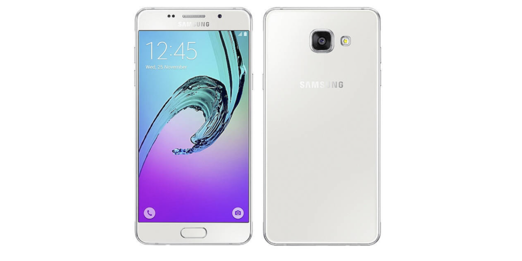 Nye mellemklasse-mobiler fra Samsung