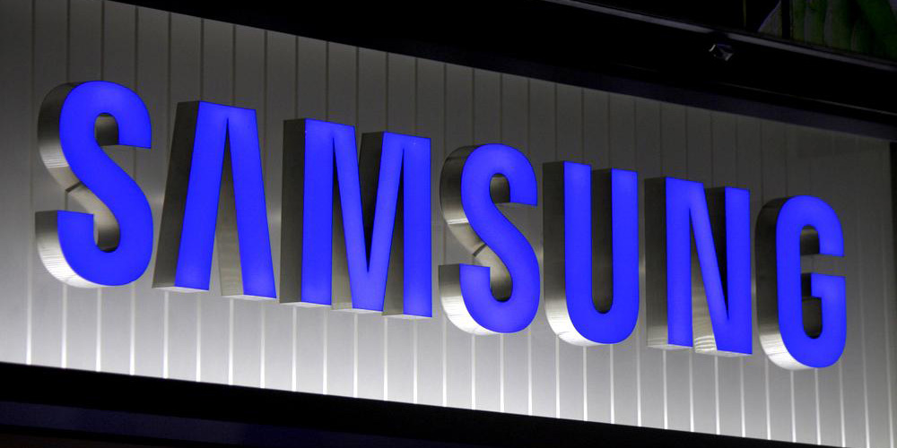 Ny mobilchef hos Samsung