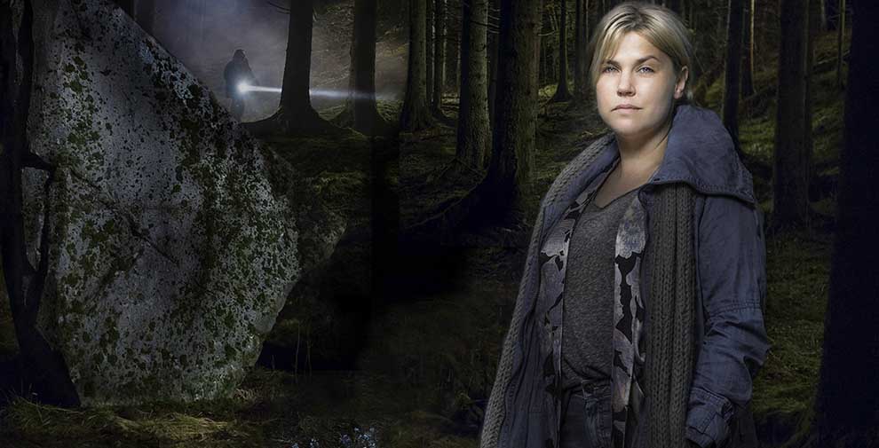 Ängelby, 1. sæson 6 Ängelby sesong 1 990