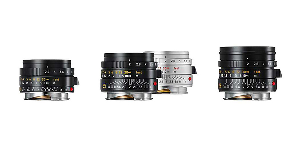 Bedre optikker fra Leica