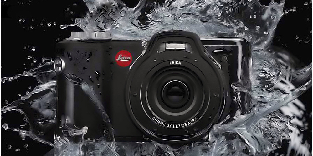 Leica er blevet sejere