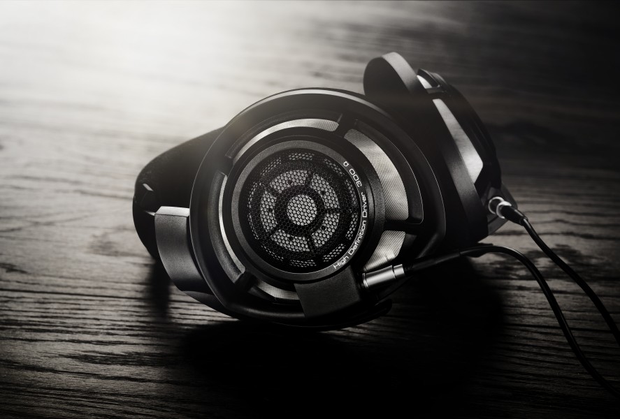 Sennheiser forbedrer HD 800