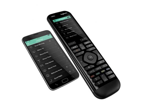 Logitech Harmony Elite