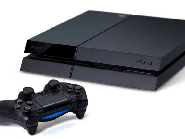 Sony PlayStation 4
