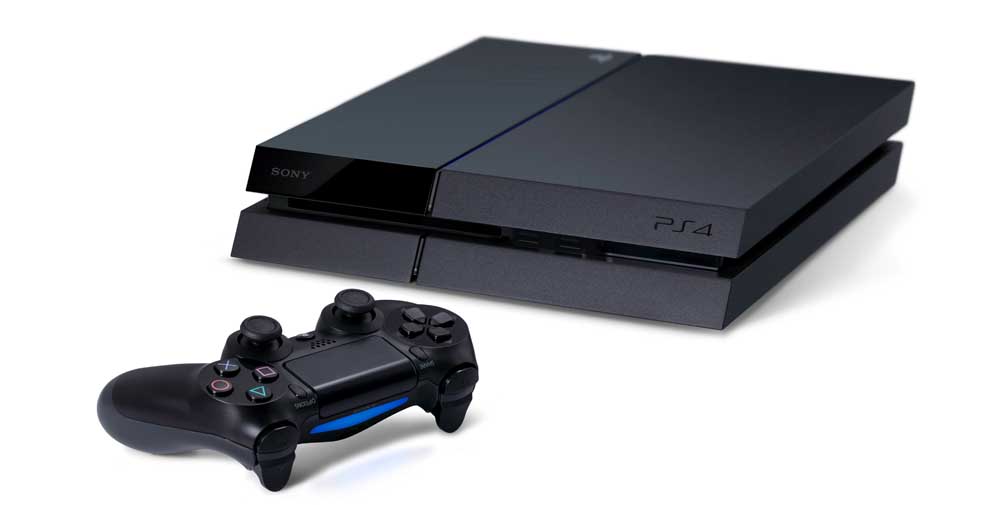 Besøg bedsteforældre Diligence mm TEST: Sony PlayStation 4 – PlayStation tager revanche