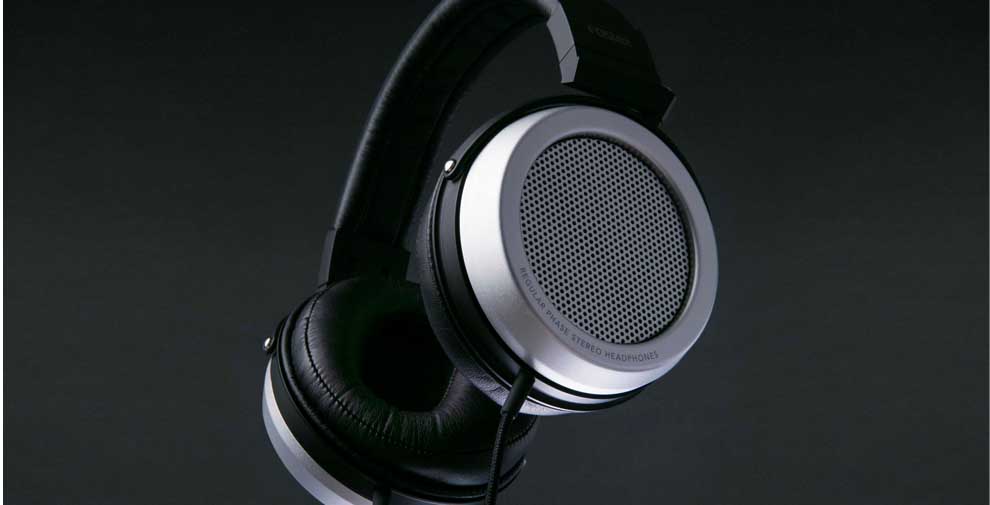 Fostex TH500RP