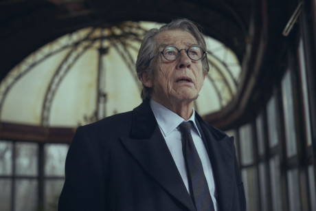 The Last Panthers The Last Panthers