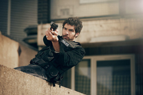 The Last Panthers The Last Panthers