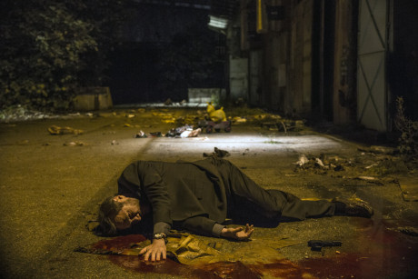 The Last Panthers - Episode 4 The Last Panthers - Episode 4