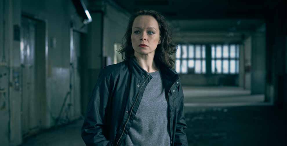 The Last Panthers, 1. sæson