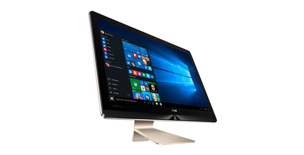 Zen AiO 990