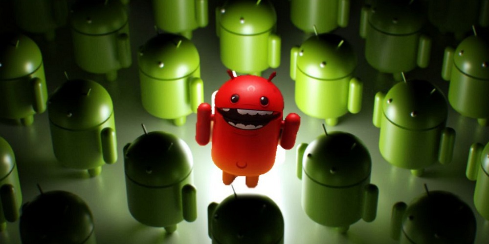 Android-bruger, pas på!